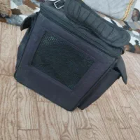 باند اکو|پخشکننده همراه|قره قوین, |دیوار