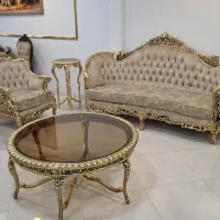 گالری مبلمان صدف|مبلمان خانگی و میز عسلی|حمیدیا, |دیوار