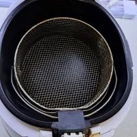 سرخ کن|اجاق گاز و لوازم برقی پخت‌وپز|قم, شهرک قدس|دیوار