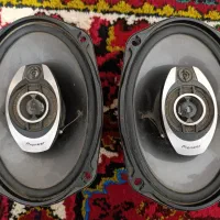 ضبط و باند پایونر|صوتی و تصویری|خسروشاه, |دیوار