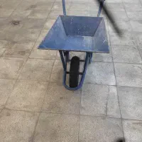 فرقون سنگین ورق 2میل