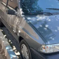 پراید ۱۳۱