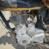 موتور سیکلت|موتورسیکلت|سراوان, |دیوار