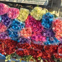 دسته گل مراسمات|گل و گیاه طبیعی|قم, زنبیل آباد|دیوار