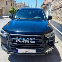 کی ام سی T8 مدل 1401