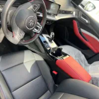 ام جی GT ۲۰۲۵|خودرو سواری و وانت|اهواز, کیانپارس |دیوار