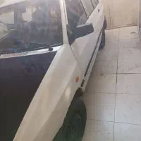 مدل 87پراید
