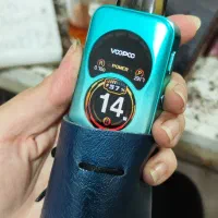 ویپ پادماد ارگاس ARGUS