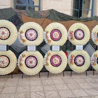 اجاره تاج گل تشریفات|خدمات پذیرایی، مراسم|رباطکریم, آدران|دیوار