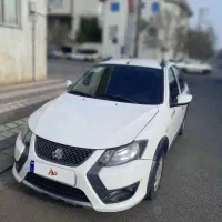 ماشین کوییک فروش ومعاوضه|خودرو سواری و وانت|لاهیجان, کوی زمانی|دیوار