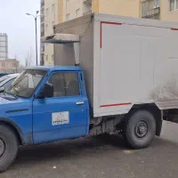 نیسان یخچالدار