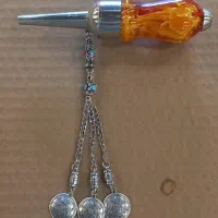 لب گیر کهربا