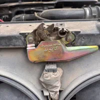 ضد سرقت خودرو /قفل کاپوت/ردیاب/محافظ درب