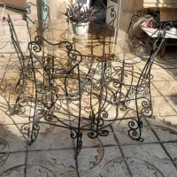 میز|میز و صندلی غذاخوری|تهران, مولوی|دیوار