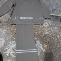 ست توتیک وشلوار بگ|لباس|قزوین, |دیوار