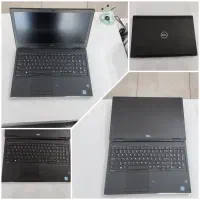 لپ تاپ گرافیک ۴ HP Dell برا معماری ودانشجویی وبازی