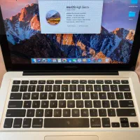 مک بوک پرو ۲۰۱۲