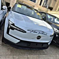ولوو EX30 برقی VOLVO ـ مدل 2025 صفر خشک موجود روز