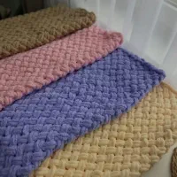 پتو نوزاد و  سیسمونی و شال مبل|رختخواب، بالش، پتو|محمدشهر, محمدشهر|دیوار