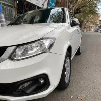 سایناS فول مدل ۱۴۰۲ دوگانه کارخانه بی‌رنگ رویت‌خشک|خودرو سواری و وانت|تالش, هشتپر|دیوار