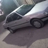405 مدل 92|خودرو سواری و وانت|میناب, |دیوار