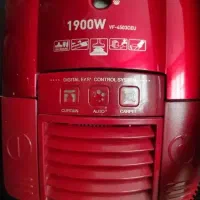 جاروبرقی الجی|جاروبرقی، جارو شارژی، بخارشو|قروه, |دیوار