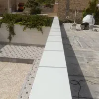 ابچک فلزی و کانال کولر