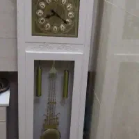 ساعت ایستاده
