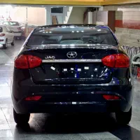 جکj4مدل 1403بدون رنگ تک برگ سند کارمندی|خودرو سواری و وانت|تبریز, |دیوار