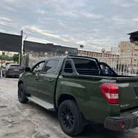 کلوت ۱۴۰۲ تک رنگ کم کار استثنایی|خودرو سواری و وانت|آمل, |دیوار