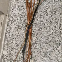 لوله مسی اسپلیت