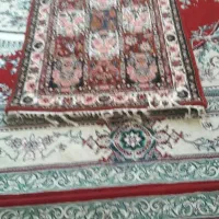 قالی دستباف۱/۵×۱|فرش|فارسان, |دیوار