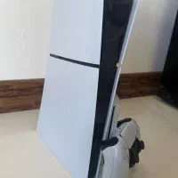 PS5 Slim Standard|کنسول، بازی ویدئویی و آنلاین|گنبد کاووس, |دیوار