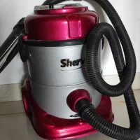 جاروبرقی شروین