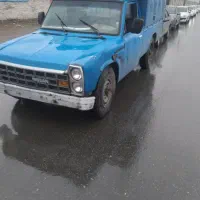 نیسان وانت ۸۶