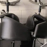 صندلی ارایشگاهی