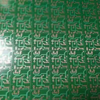 تولید برد الکترونیکی pcb (مدار چاپی)