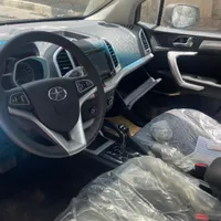 جک S3 اتوماتیک، مدل ۱۴۰۱ صفر خشک|خودرو سواری و وانت|تهران, شهرک نفت (منطقه ۵)|دیوار