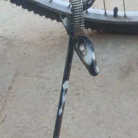 جک برای دوچرخه