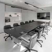 ۲۰۰۰ متر مستغلات سند اداری در سعادت آباد