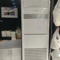 کولر گازی ۶۰ هزار