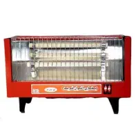 هیتر،بخاری برقی سه المنت ایستاده