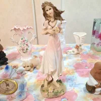 مجسمه فرشته