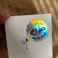 ایرپاد پرو ۲ نسل ۲ Aipodrs Generation|لوازم جانبی موبایل و تبلت|تهران, کرمان|دیوار