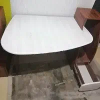 سرویس خواب نوجوان|تخت و سرویس خواب|کرمانشاه, |دیوار