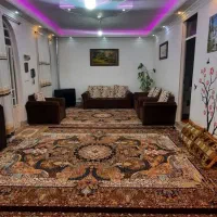 خانه دو طبقه در سیاهکله