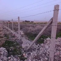 سیم خاردارکشی فنس کشی شاب ساخت درب|خدمات پیشه و مهارت|شوش, |دیوار