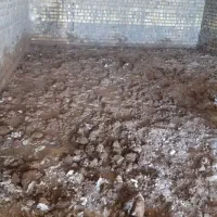 سیمانکاری و تخریب کاری و کف سازی و بتن و موزاییک|خدمات پیشه و مهارت|قم, انسجام|دیوار