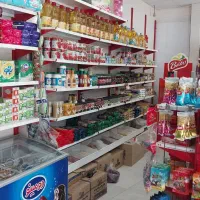 قفسه فروشگاهی