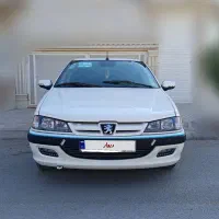 پارس سفارشی elx فول با موتور (xu7p)